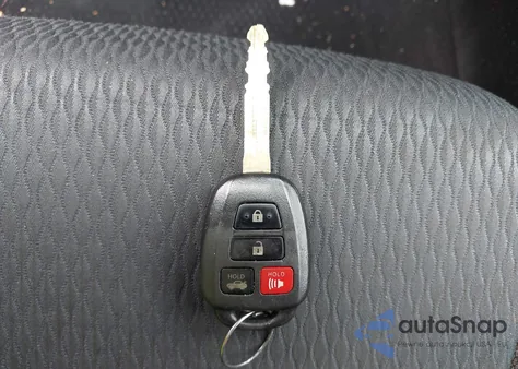 2018 Toyota Corolla L/Le/Xle/Se/Xse from USA, damaged, VIN 5YFBURHEXJP850856